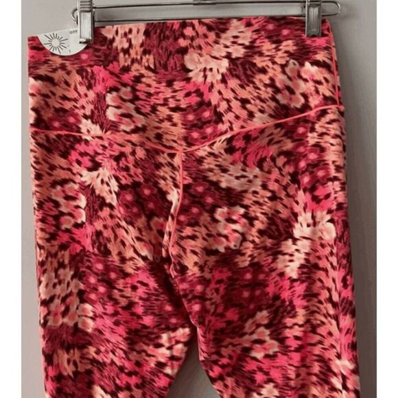 Aerie NWT size S hi-rise 7/8 OG leggings by Offline - Picture 5 of 11